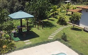 Casa Da Montanha, Sitio Em Secretario